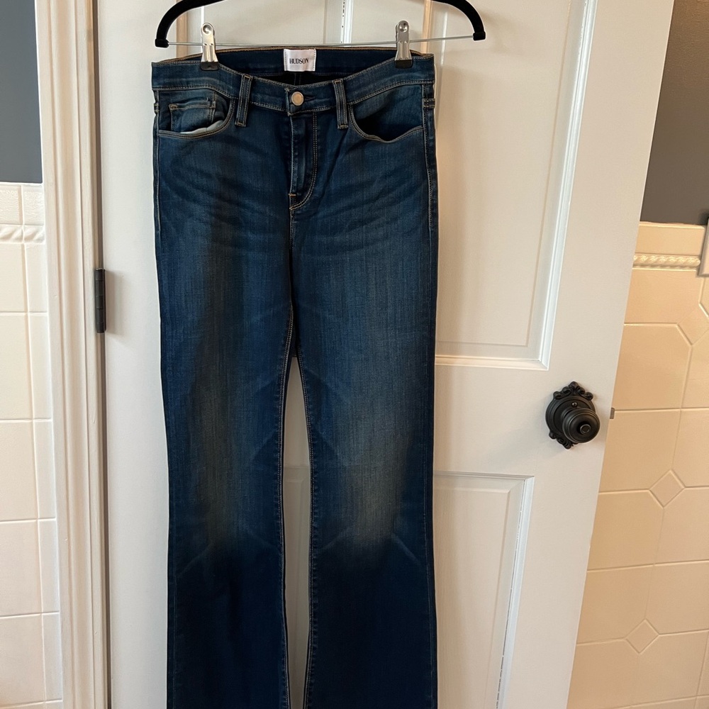 Women's Blue Jeans
